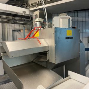 Baader IS-033 Heading Machine