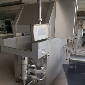 Fomaco FGM 88F Needle Injector