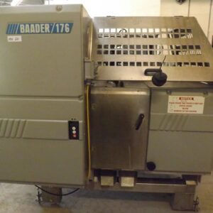 Baader 176 Fish Filleting Machine