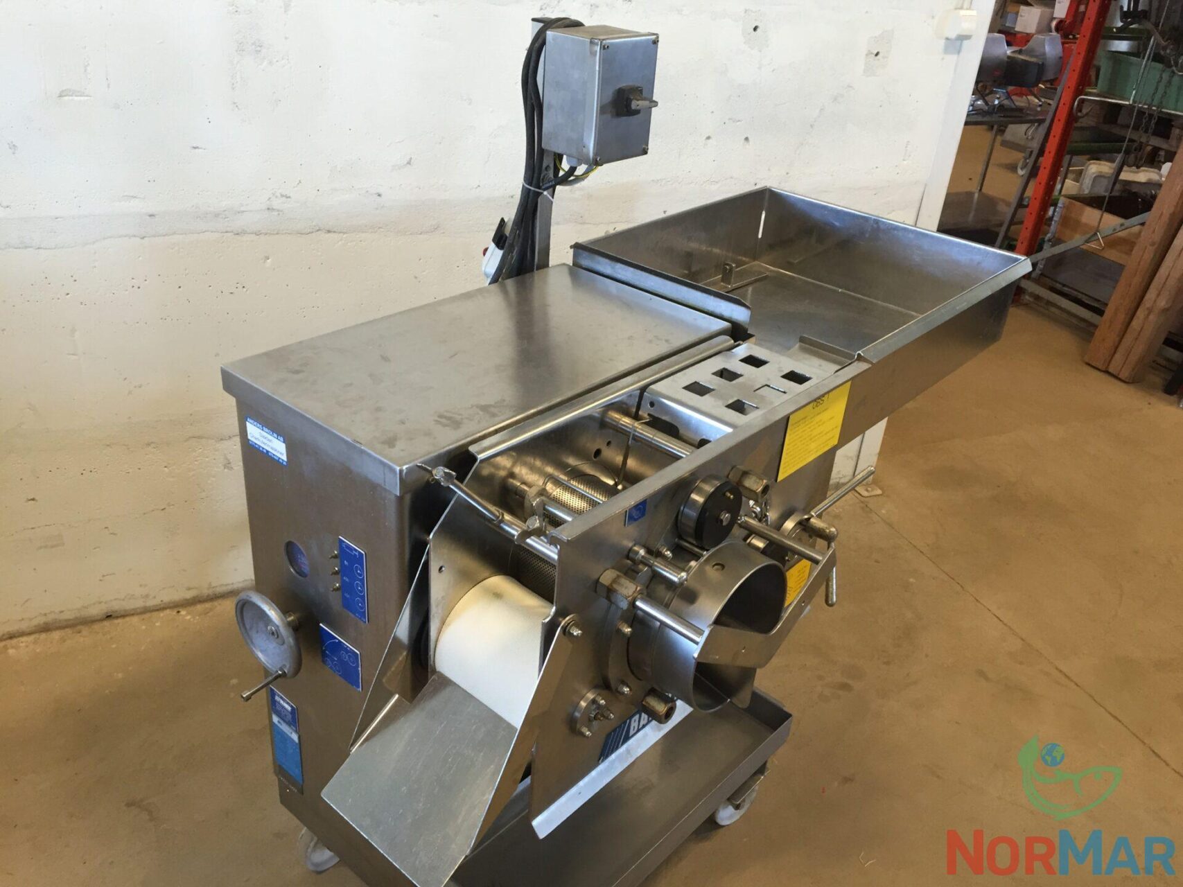 Baader 601 (4)