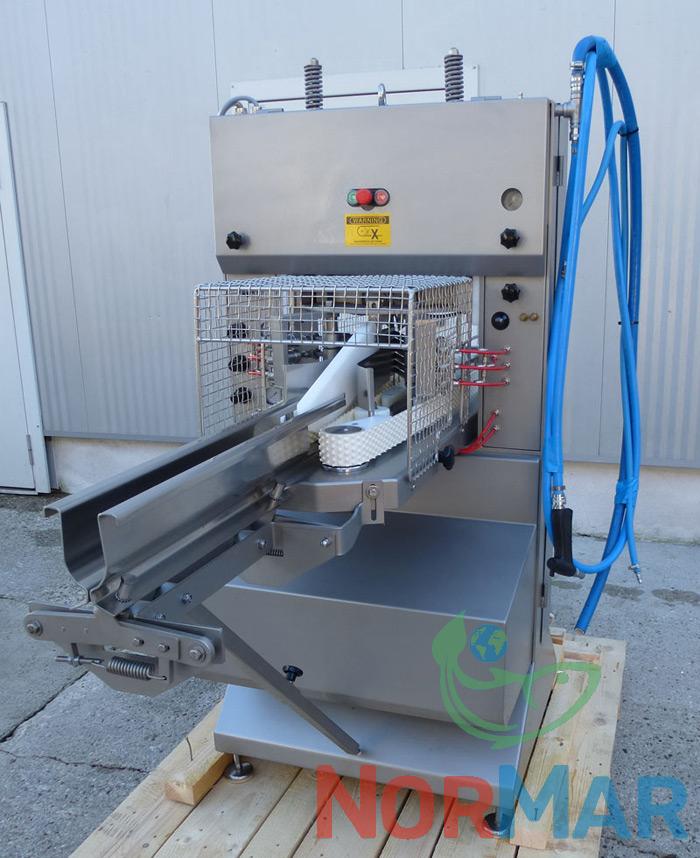 Carnitech CT 2611(3)