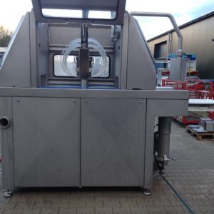 Fomaco FGM 48 injector
