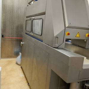 Fomaco FGM 48F DC Injector