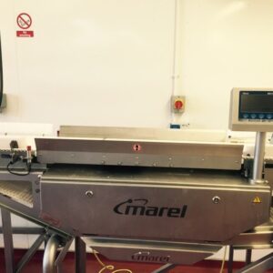 Marel Compact Grader