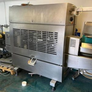 Marel CT2730 fish filleting machine