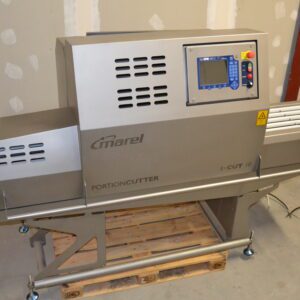 Marel I-Cut 10