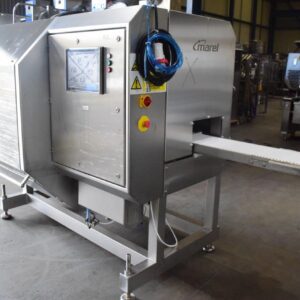 Marel I-Cut 36 Portioning Machine
