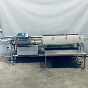 Marelec Compact Grader