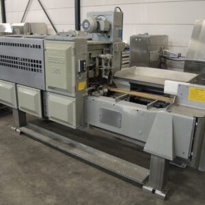 Baader 580 Fish Filleting Machine