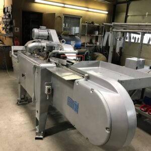 Baader 188 Fish Filleting Machine