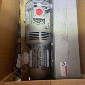 Busch RA0250 Rotary Vane Vacuum Pump