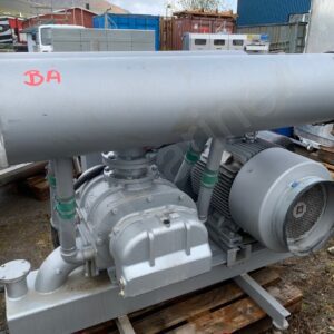Busch WN0150 Industrial Vacuum Pump