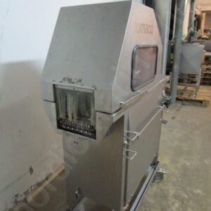 Fomaco FGM 16/64 Needle Injector