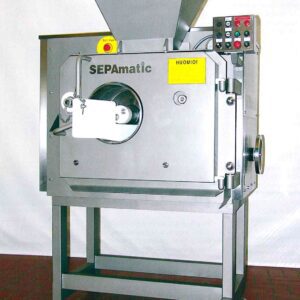 Sepamatic 1400 Bone Separator