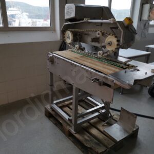 Josmar JM454 de-heading Machine