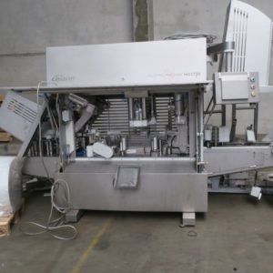 Marel MS 2730