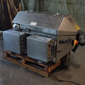 Mesa 955 heading machine