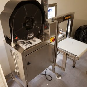 STRAPEX 75i