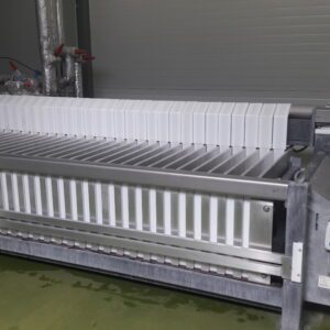 Congelador de placas vertical DSI V5 28-75 B
