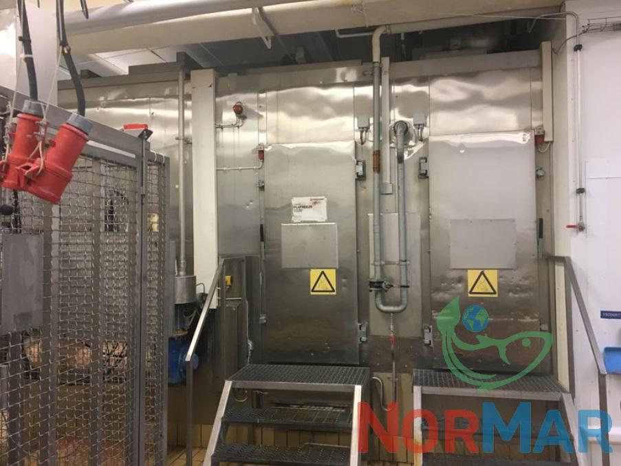 Frigoscandia FLoFreeze MX 32 1