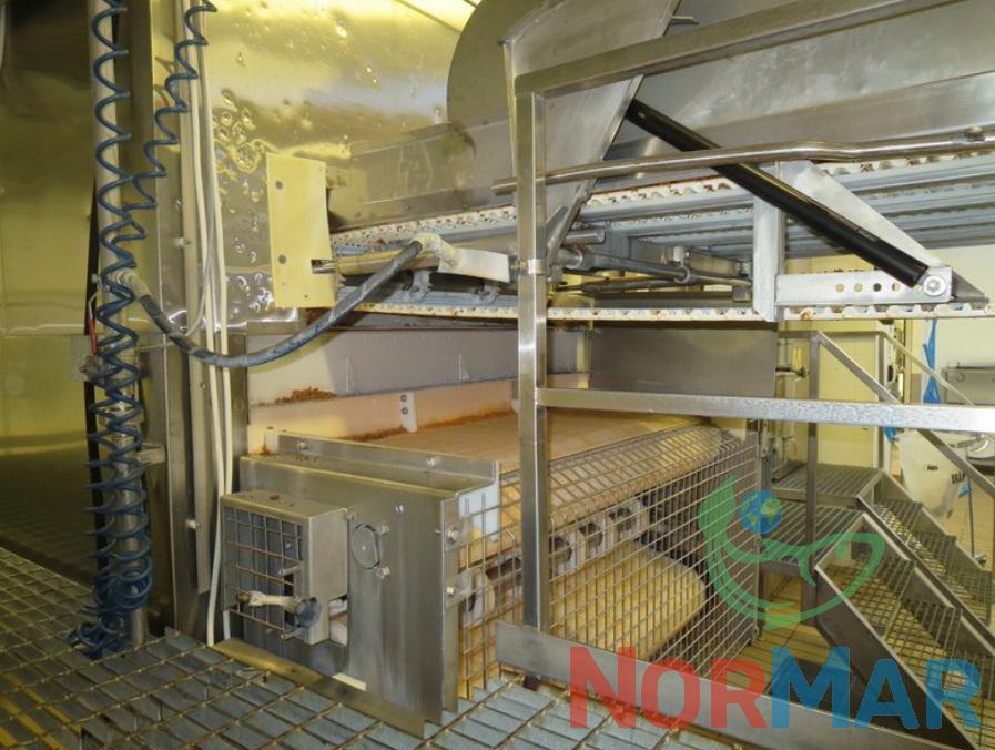 Frigoscandia FLoFreeze MX 32 2