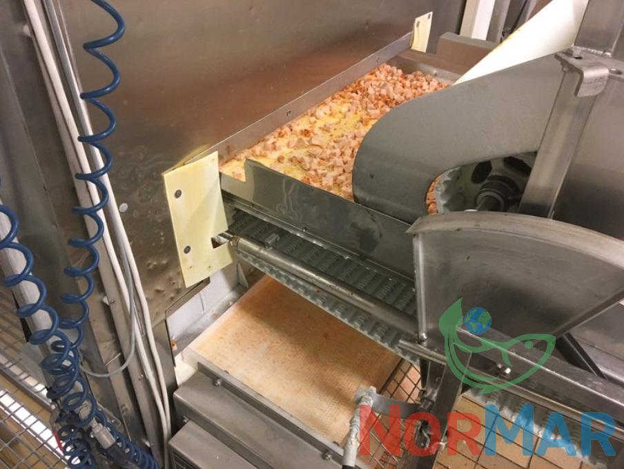 Frigoscandia FLoFreeze MX 32 3