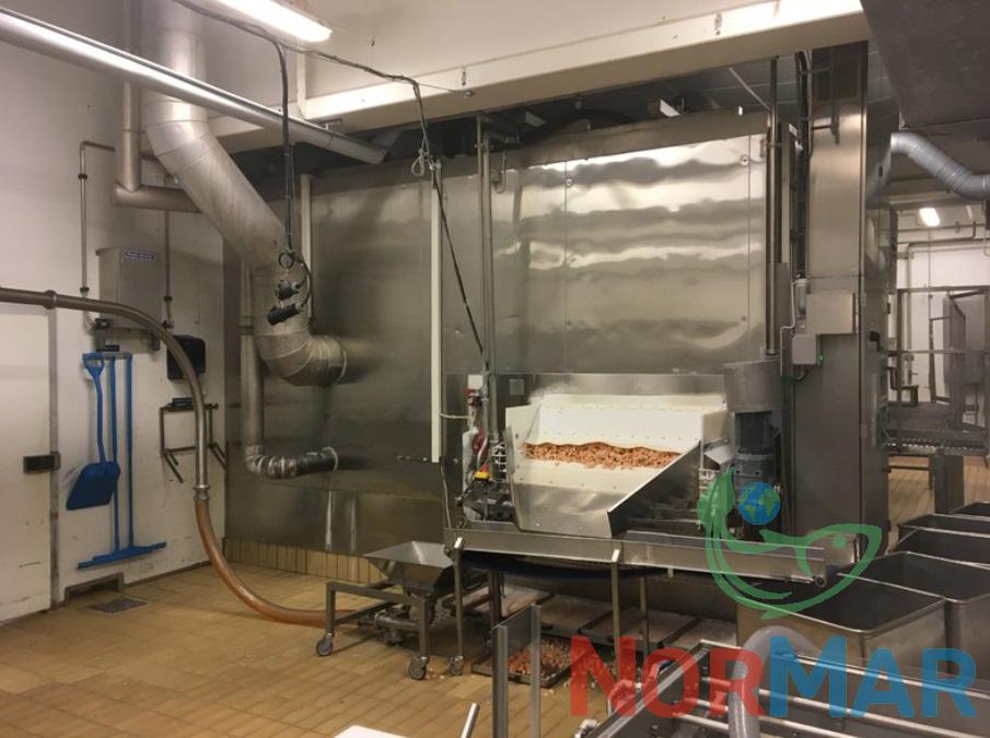 Frigoscandia FLoFreeze MX 32 5