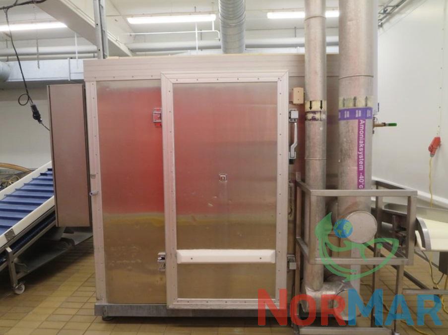 Frigoscandia FLoFreeze MX 32 6