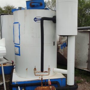Geneglace F900