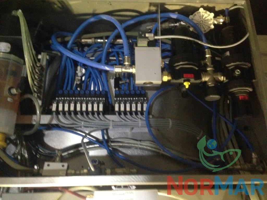 Multivac R272 2007 (1)