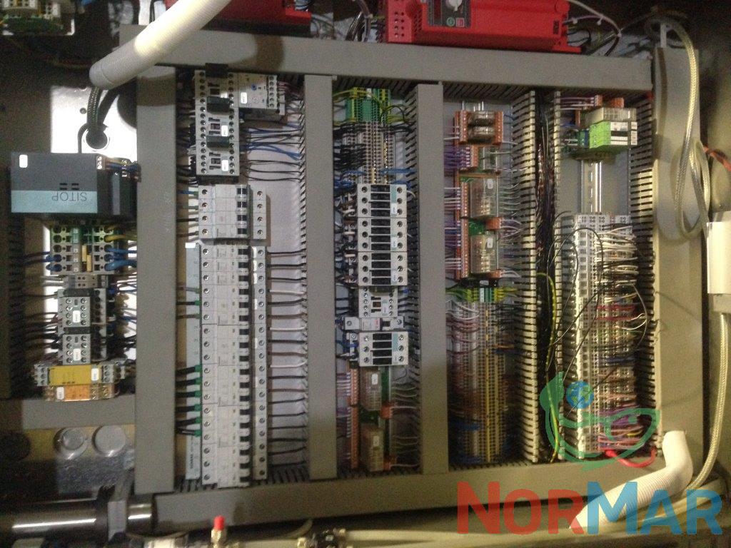 Multivac R272 2007 (4)