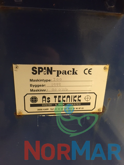 Spinpack1