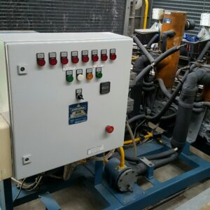 Ziegra 5 Is Generator