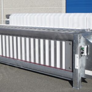 Vertical Plate Freezer DSI V5 32-100 B