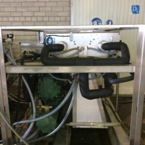 Maja SA 6000 Is Generator