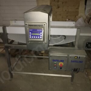 Food Metal Detector