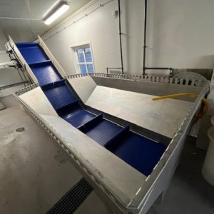 Bulk Feeder 3.5 m3