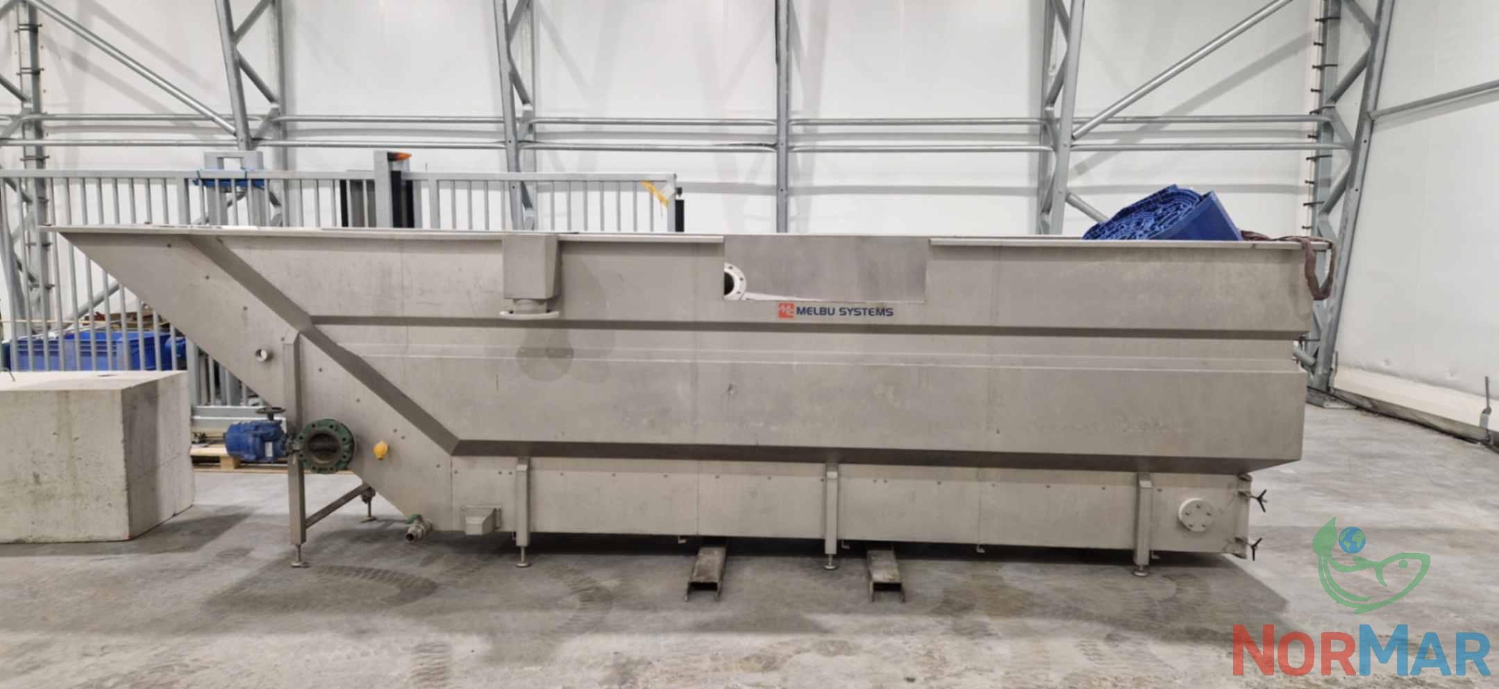 Bulk feeder used (6)