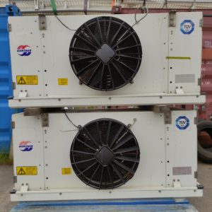 GUNTNER GHF Air Cooler
