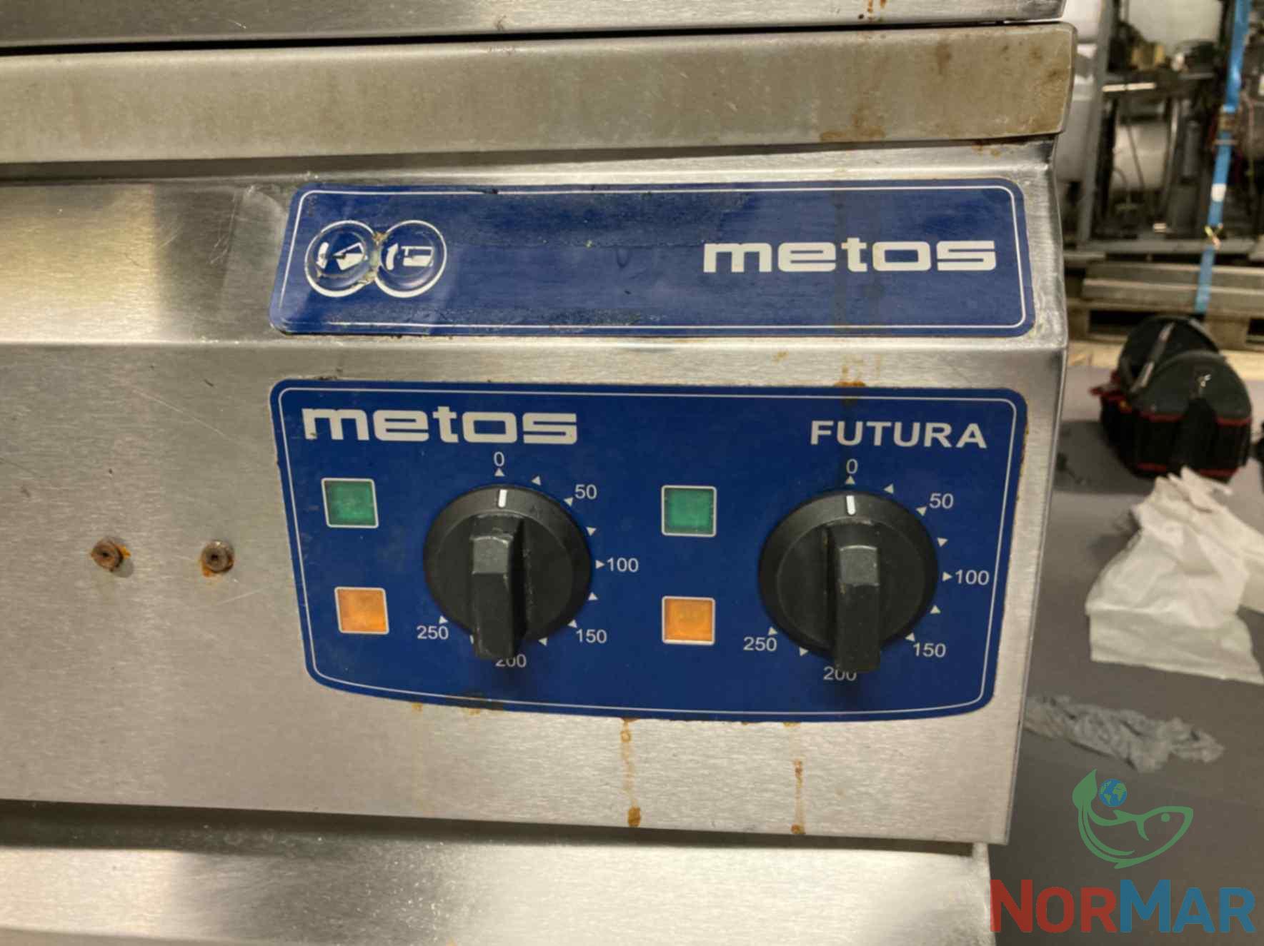 Metos Futura 110 DCE (3)