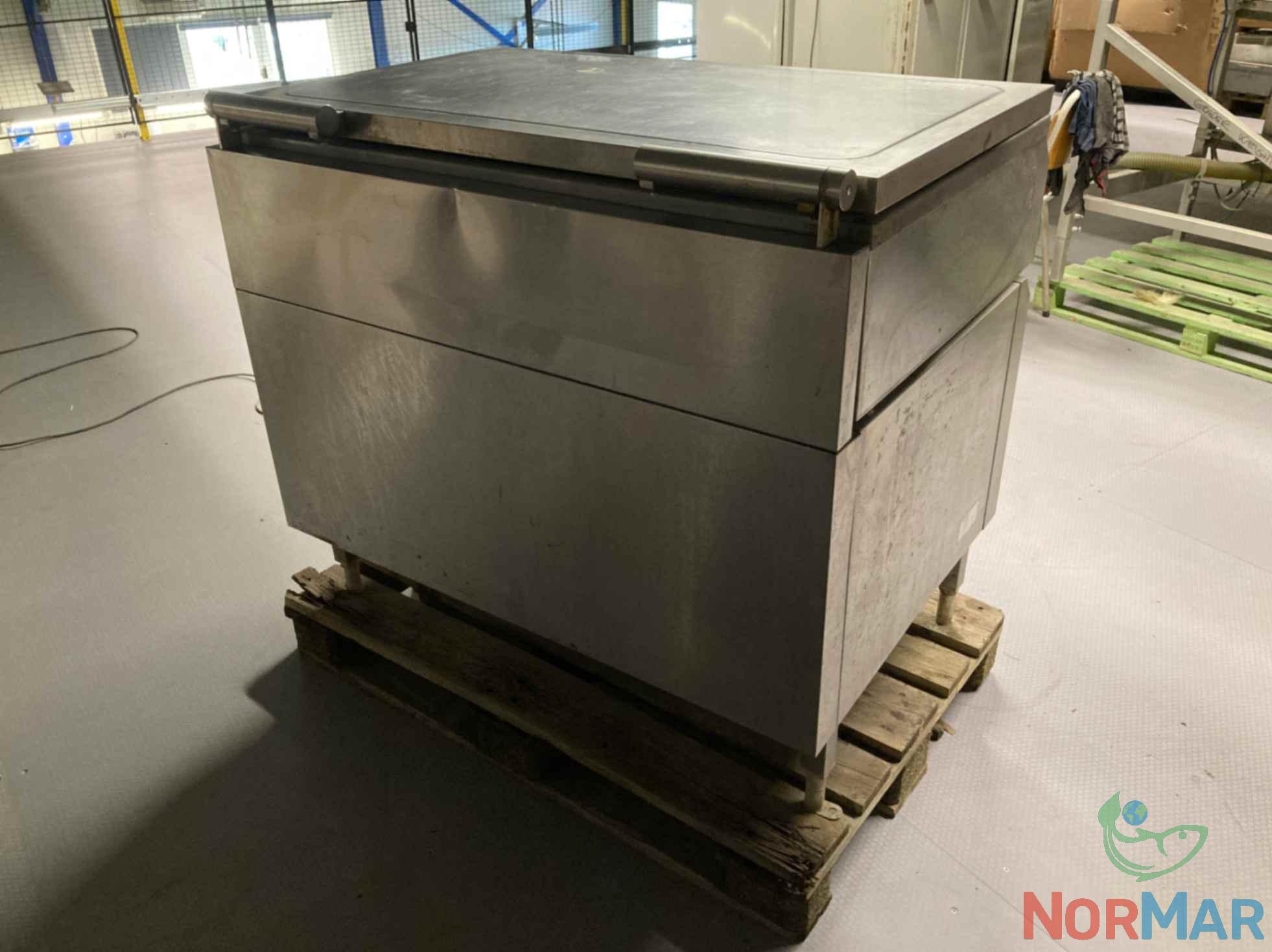 Metos Futura 110 DCE (5)