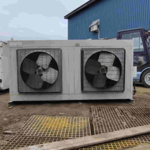 Searle Condensing Unit