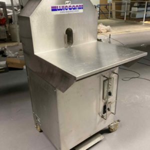 Wiegand Rollmatic R15 Stringing Machine