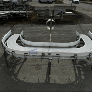 Conveyor C-Type Section