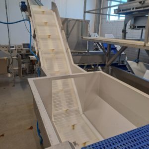 Bulk Feeder 2 m3