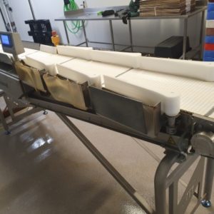 Marel compact grader CG 60