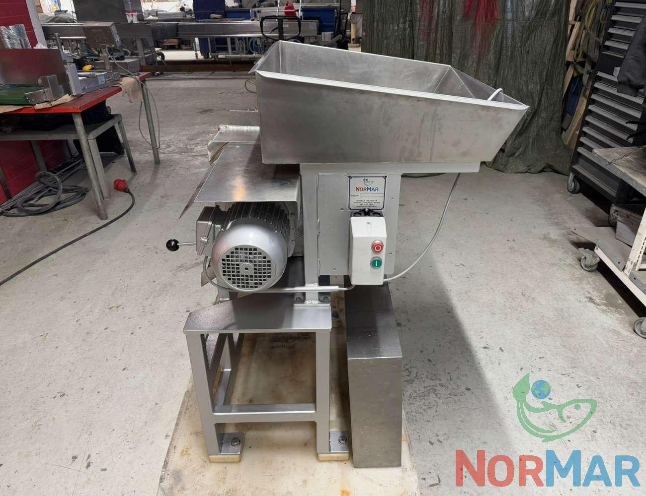 Baader 694 Bone separator