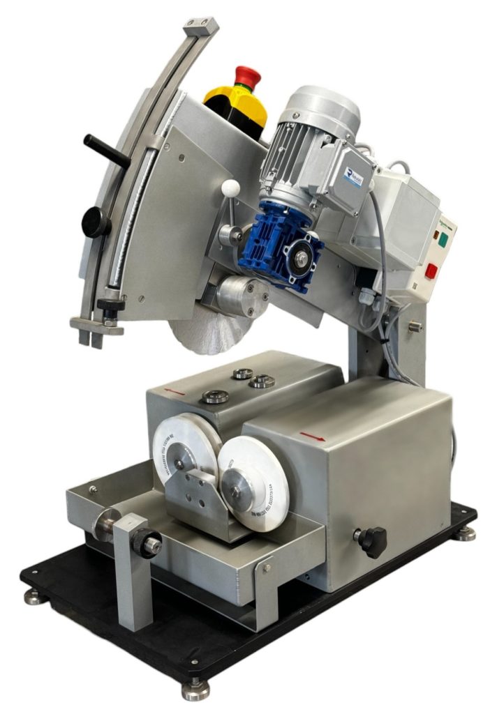 NM61 sharpener