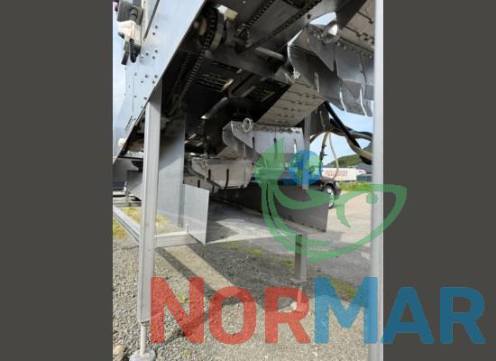 Pisces HV-40 heading machine (2)