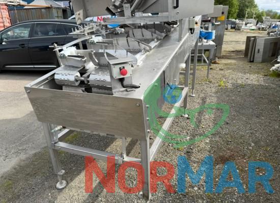 Pisces HV-40 heading machine (5)